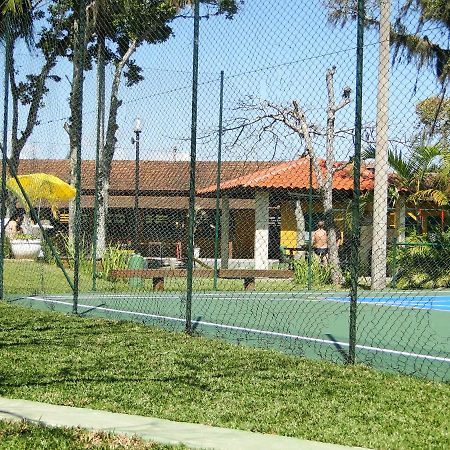 Casa Com Piscina Para Familia Florianópolis Buitenkant foto