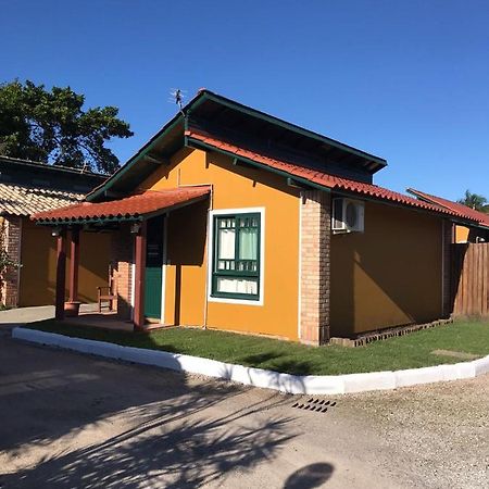 Casa Com Piscina Para Familia Florianópolis Buitenkant foto