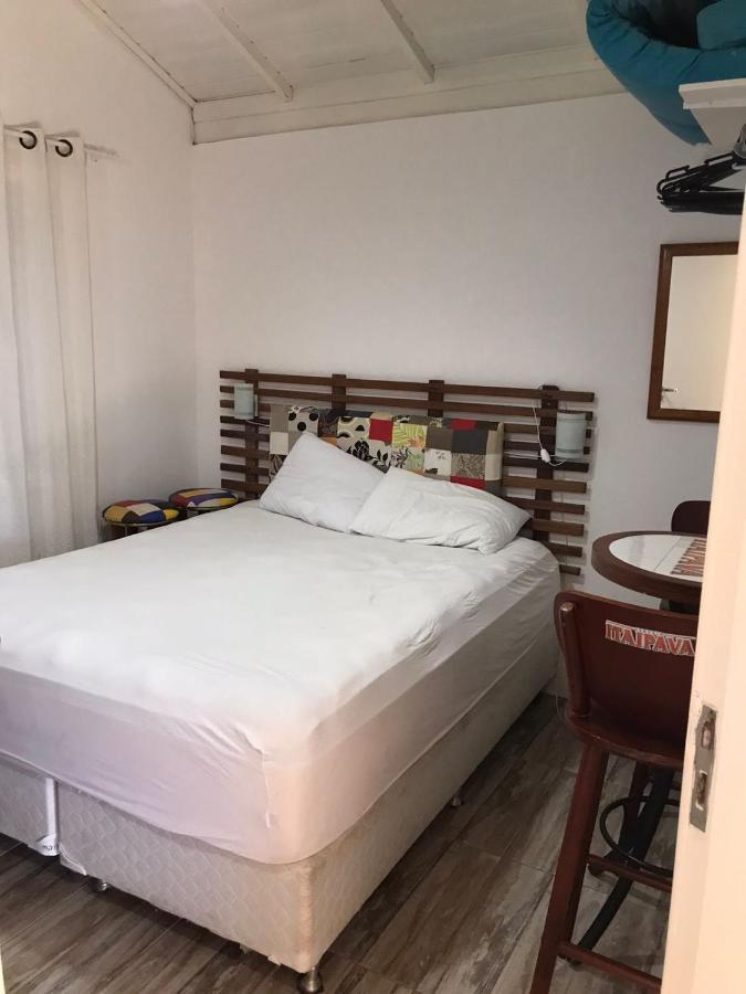 Casa Com Piscina Para Familia Florianópolis Buitenkant foto