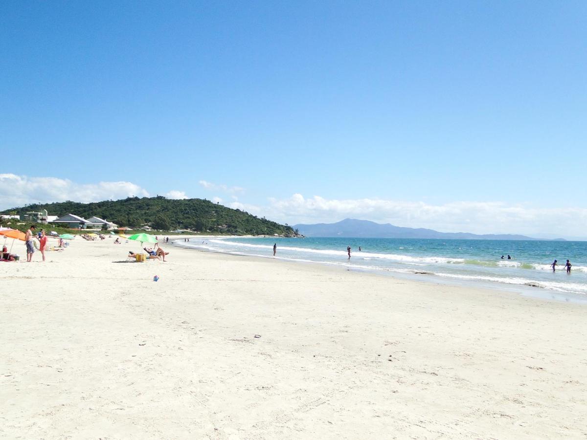 Casa Com Piscina Para Familia Florianópolis Buitenkant foto