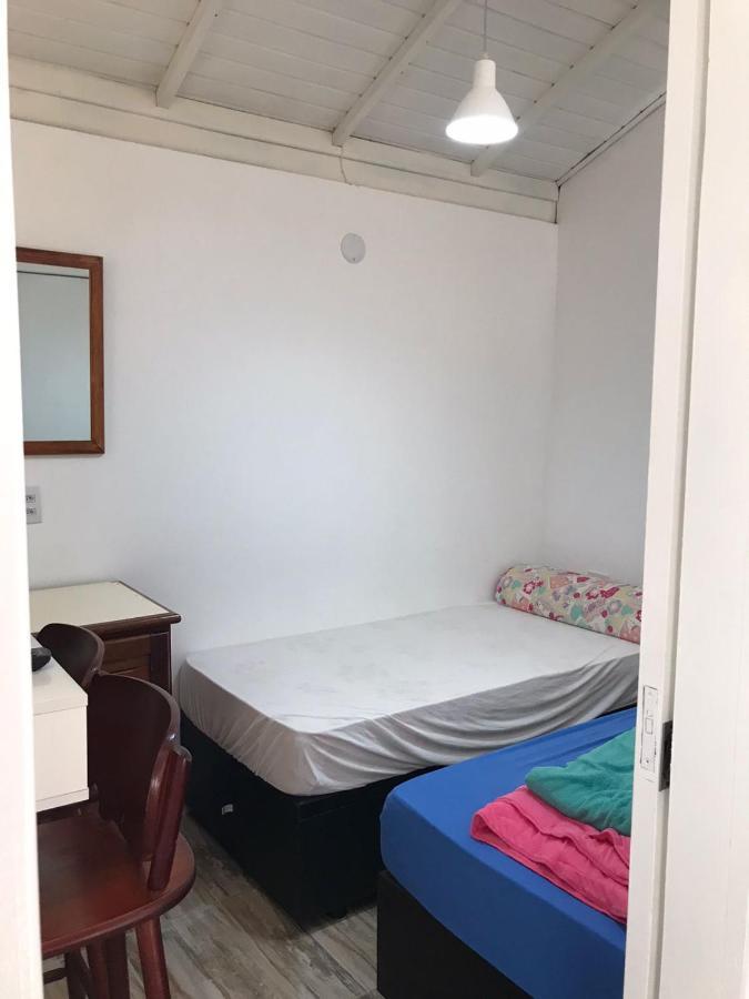 Casa Com Piscina Para Familia Florianópolis Buitenkant foto