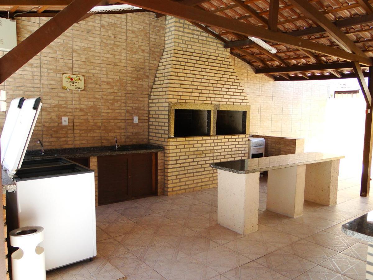 Casa Com Piscina Para Familia Florianópolis Buitenkant foto