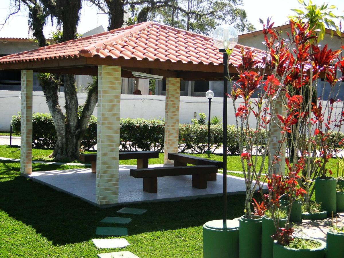 Casa Com Piscina Para Familia Florianópolis Buitenkant foto
